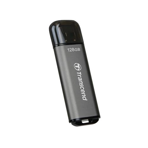 JetFlash 920 - USB3.2 Gen1 128GB
