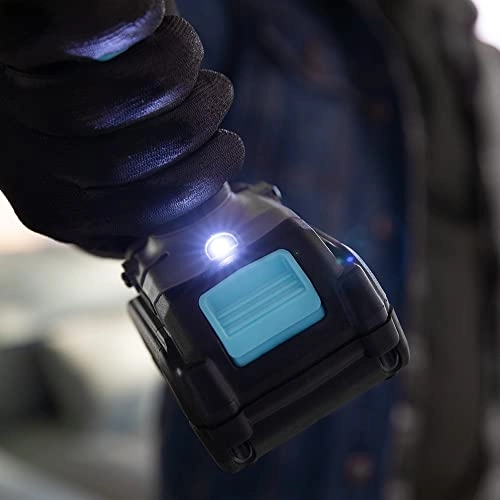 CecoRaptor Perfect ImpactDrill 2024 Advance - 48 Wh