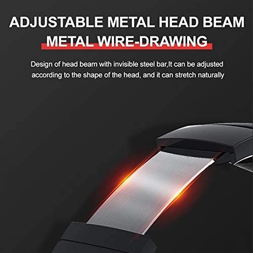 Gaming Headset Wireless Headset