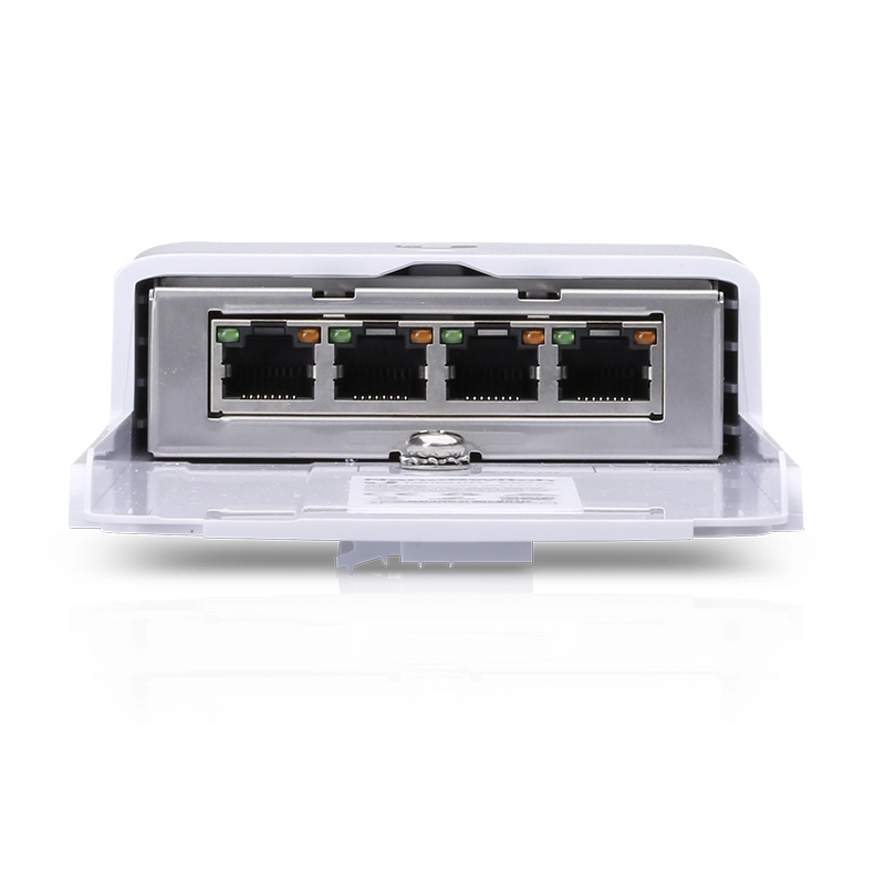 Ubiquiti Networks UISP-Switch PoE