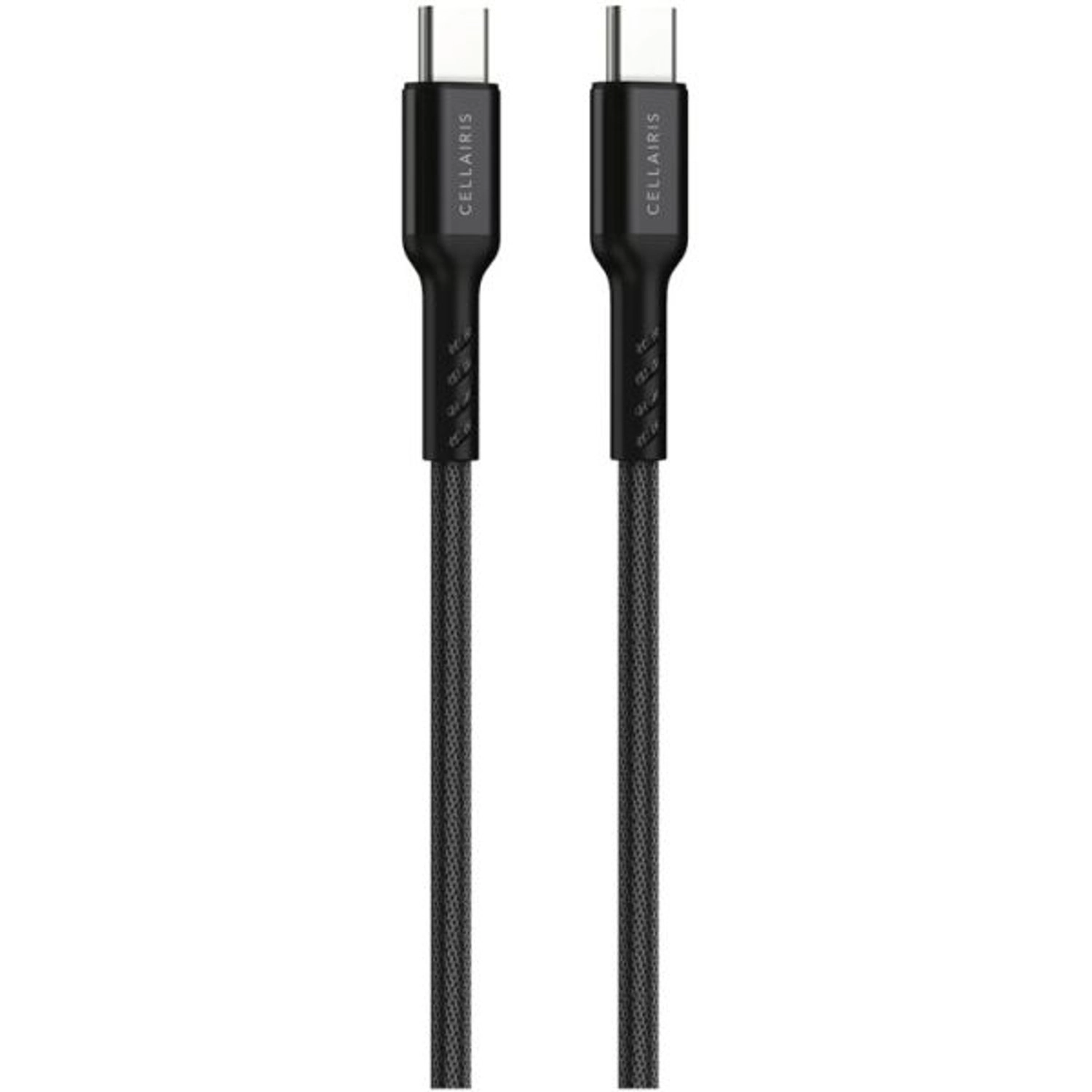 Cellairis Standard Cable USB-C to USB-C 1.2m