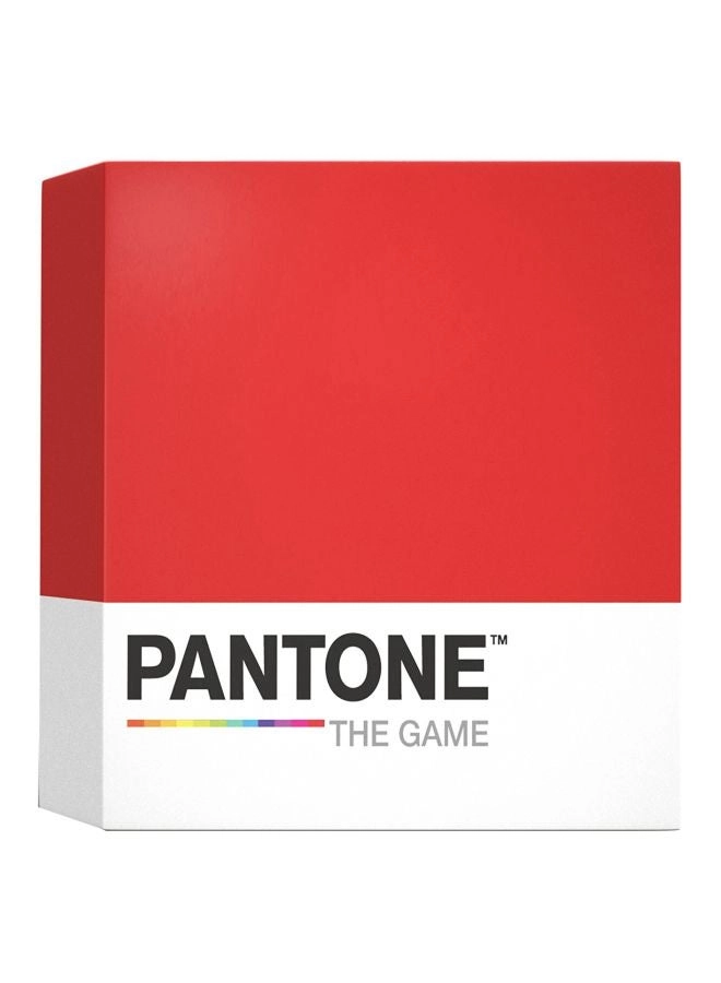 Pantone The Game
