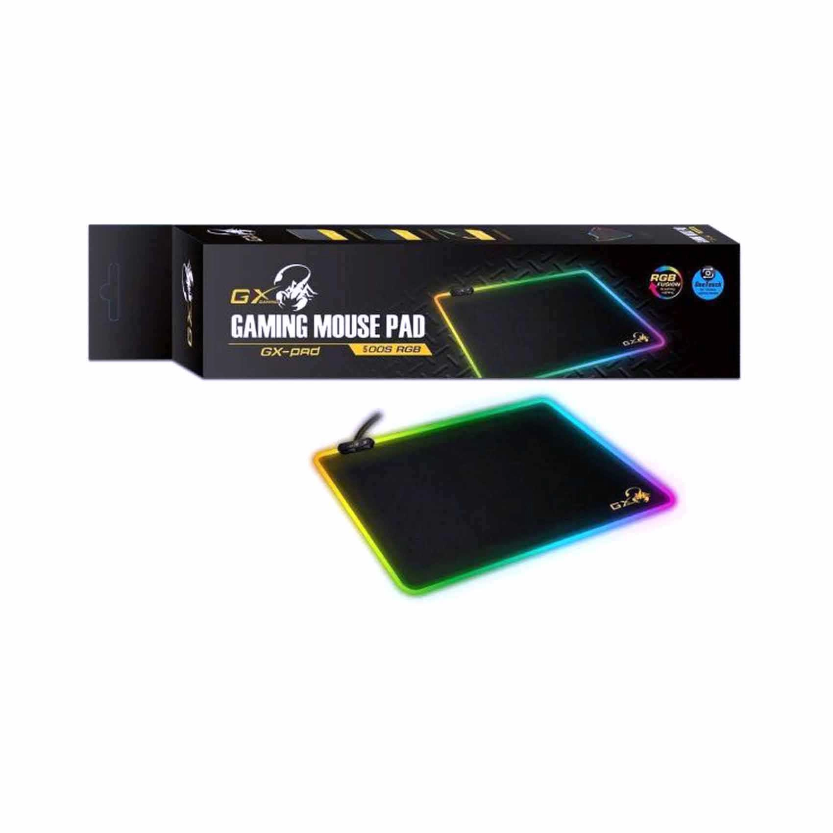 GXPAD800S Rubber Gaming Mouse Pad