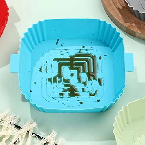Air Fryer Silicone Mat - Silicone 1 piece(s)