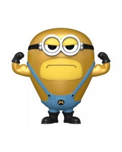 FUNKO POP! Movies: Despicable Me 4 - Pop 1