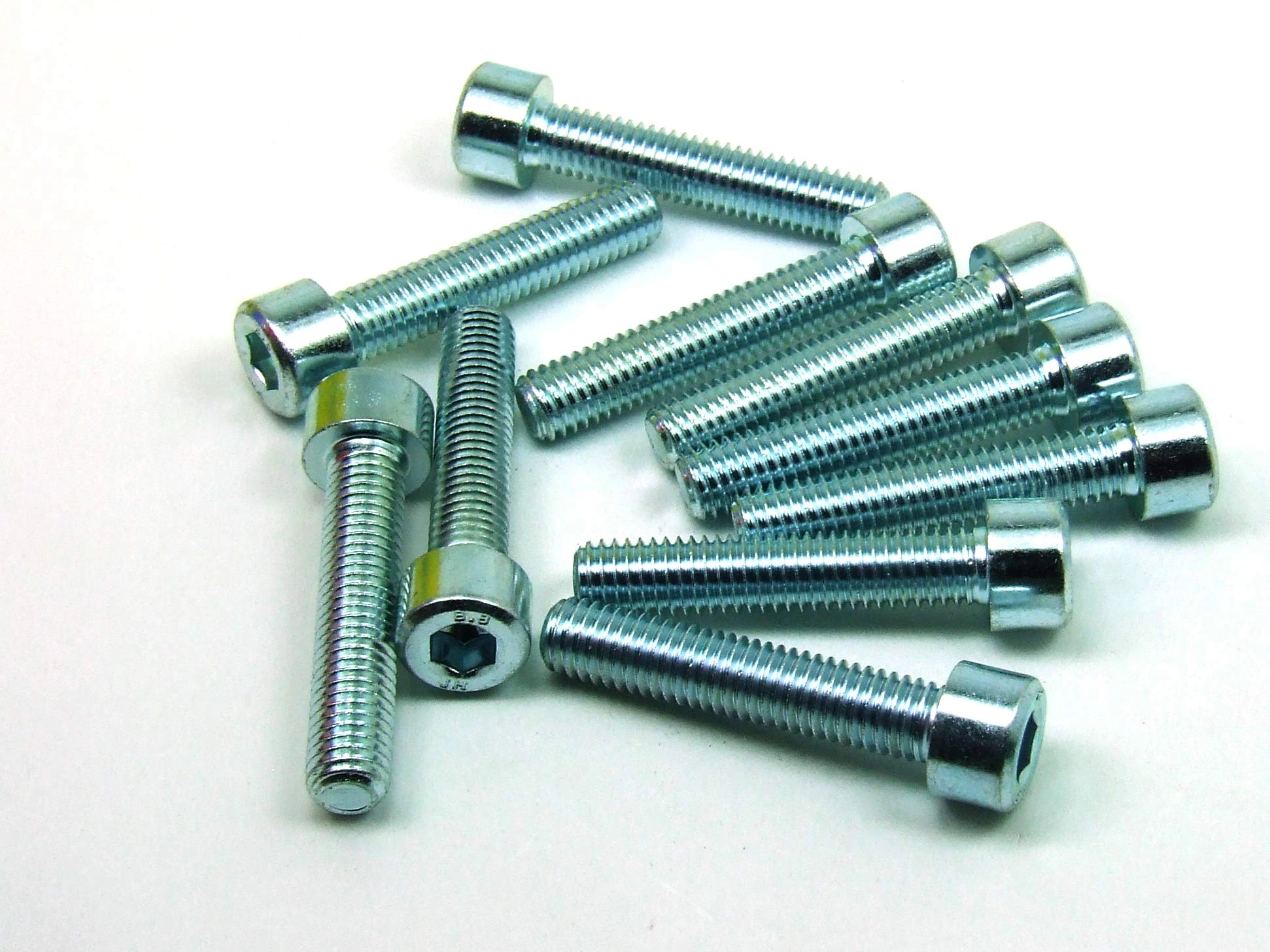 POPESQ #A2594 - 40 mm M8