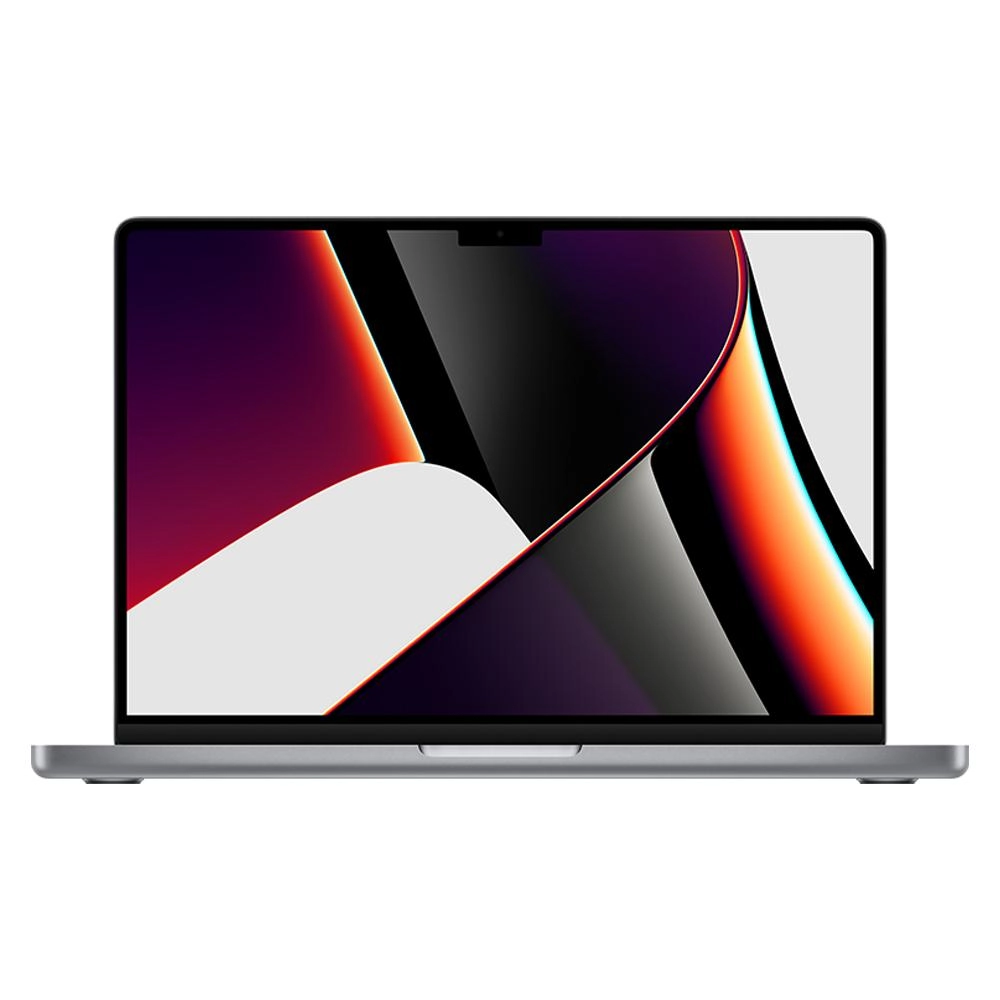 MacBook Pro 14 - 14'' M1 Pro Chip 16GB 512GB SSD