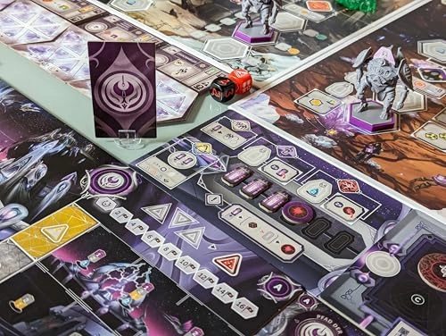 Anachrony: Cracks of Time