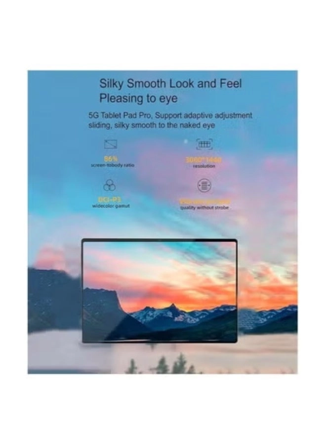 A15 Max - 256GB 10.1"