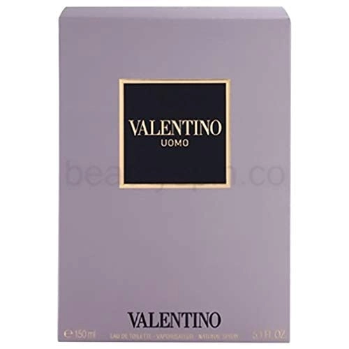 Uomo Eau de Toilette 100 ml