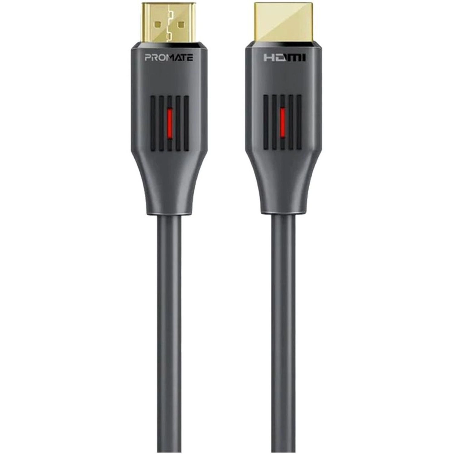 Promate 4K HDMI Cable 5m with Ethernet