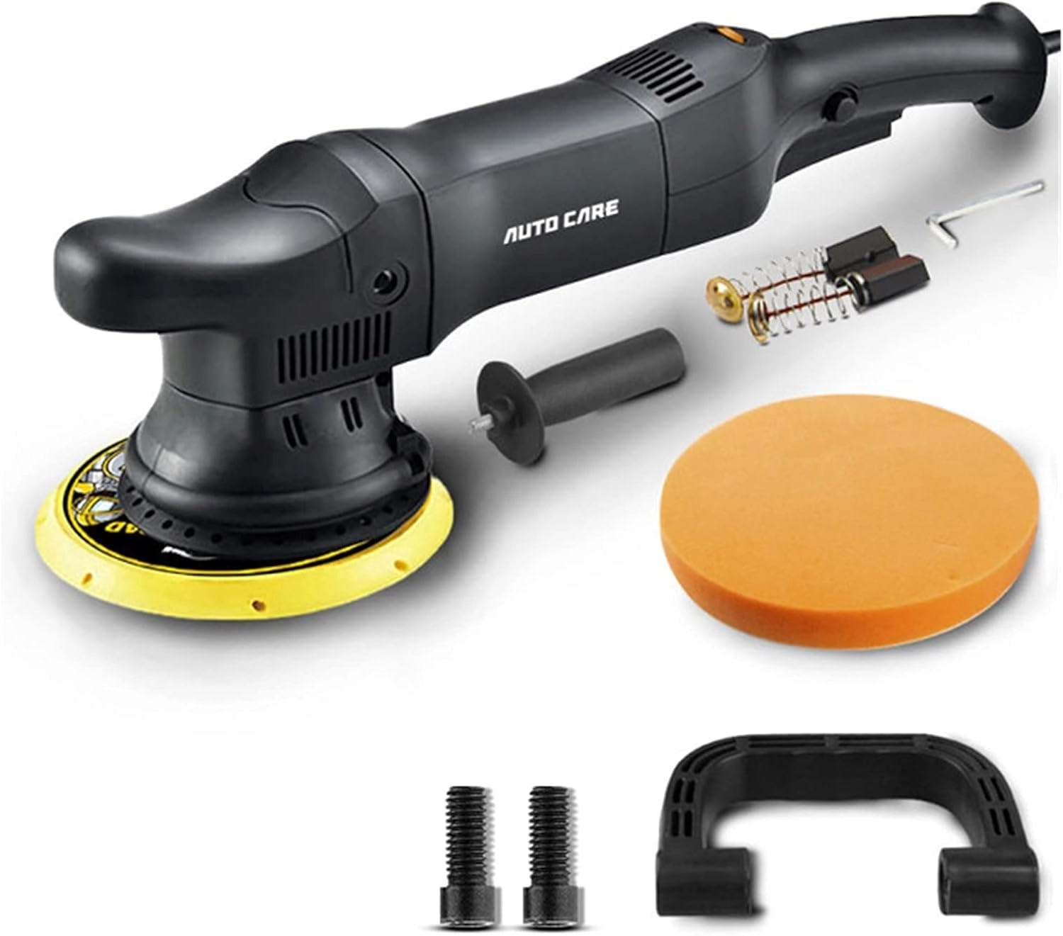 Dual Action Auto Polisher - 700W 150mm