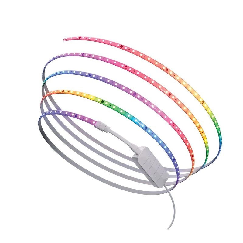 Matter Multicolor HD Lightstrip - 5 Meter