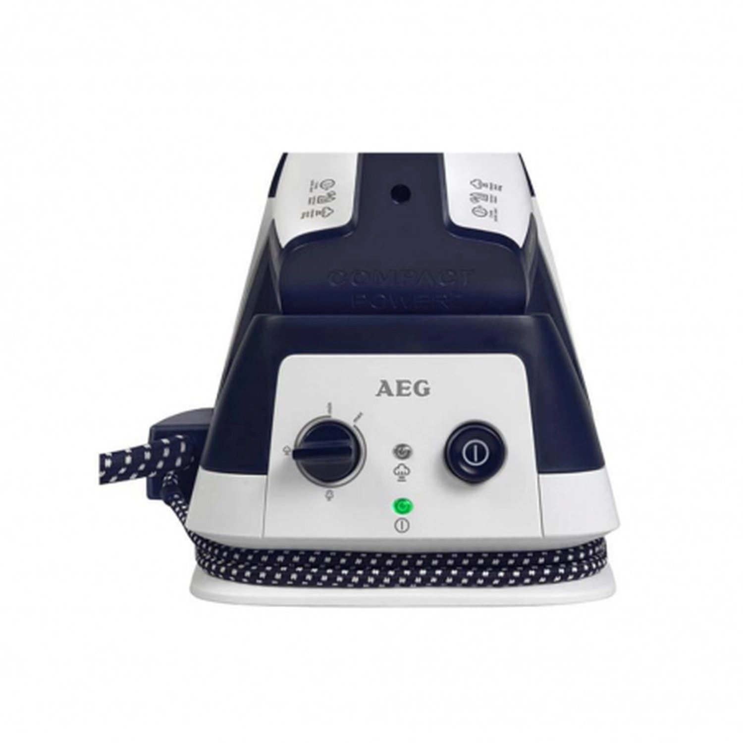 EDBS7135 - 2350W 5-bar steam