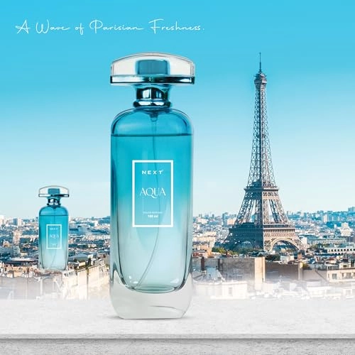 Aqua Eau de Parfum 100ml