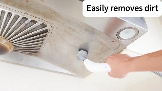 Handheld Steam Cleaner - 450ml