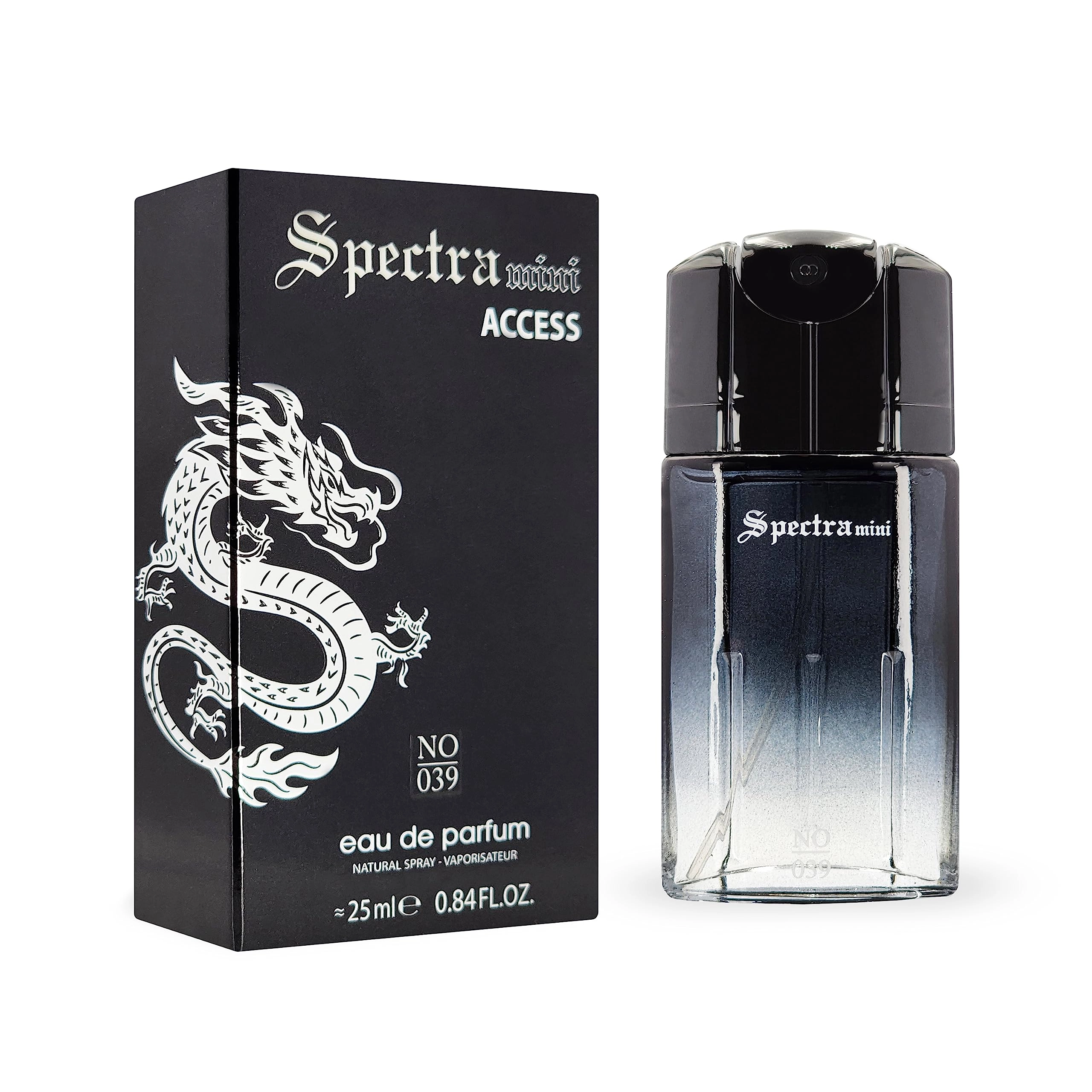 Spectra Woody, Spicy Eau de Parfum 25ml