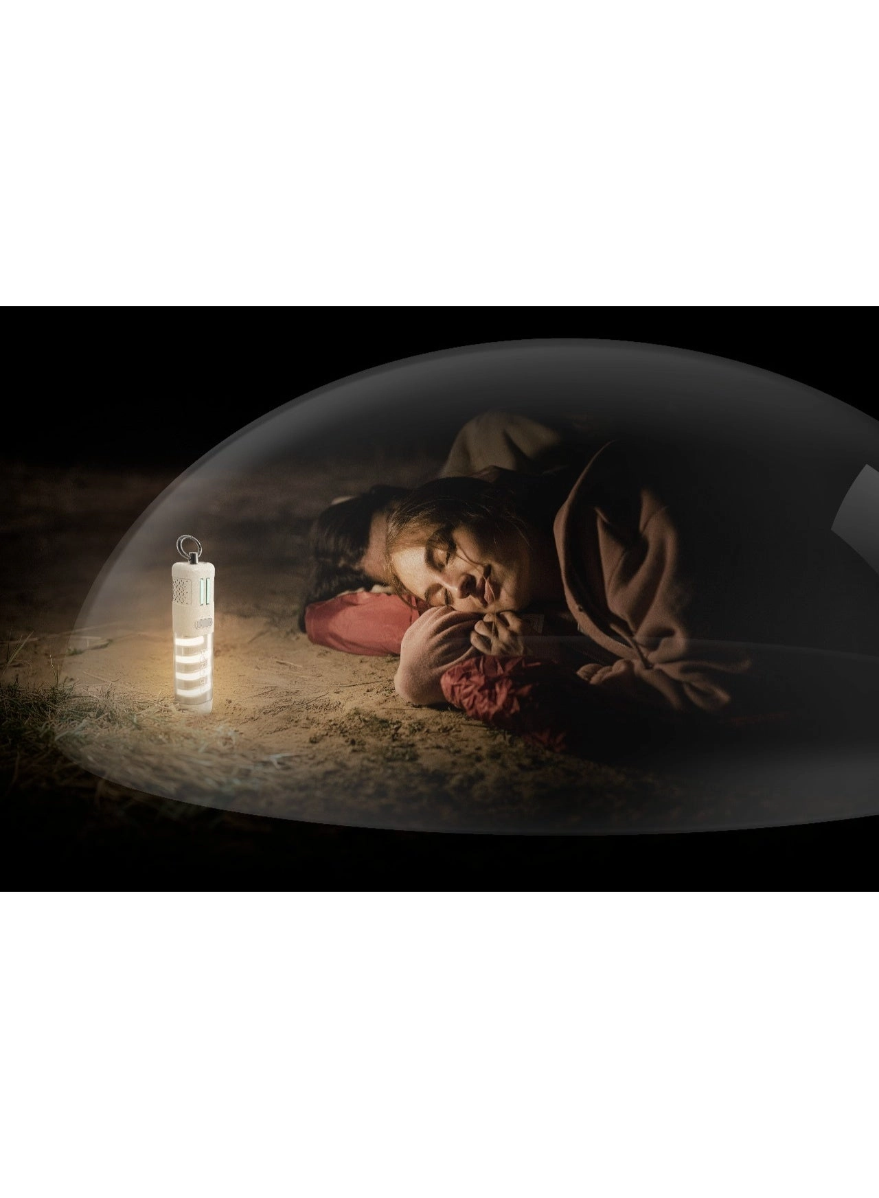 PowerBeam - 5000mAh 12W