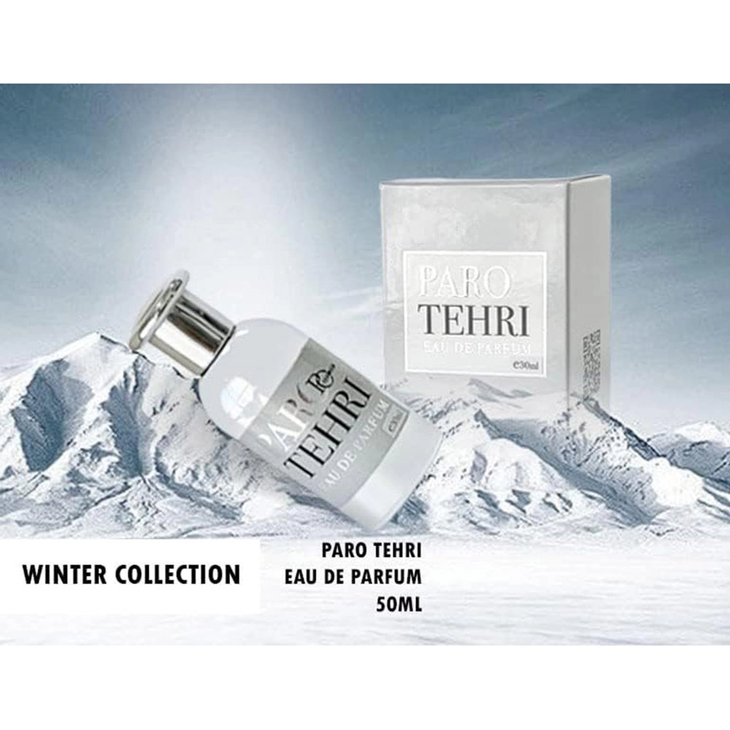 Tehri Eau de Parfum 30ml