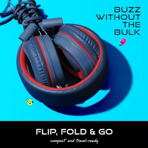 MZ-HP Wired Headphone