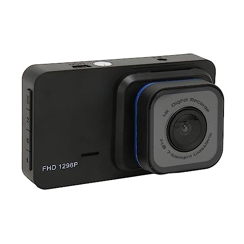 Driving Recorder - 1296P