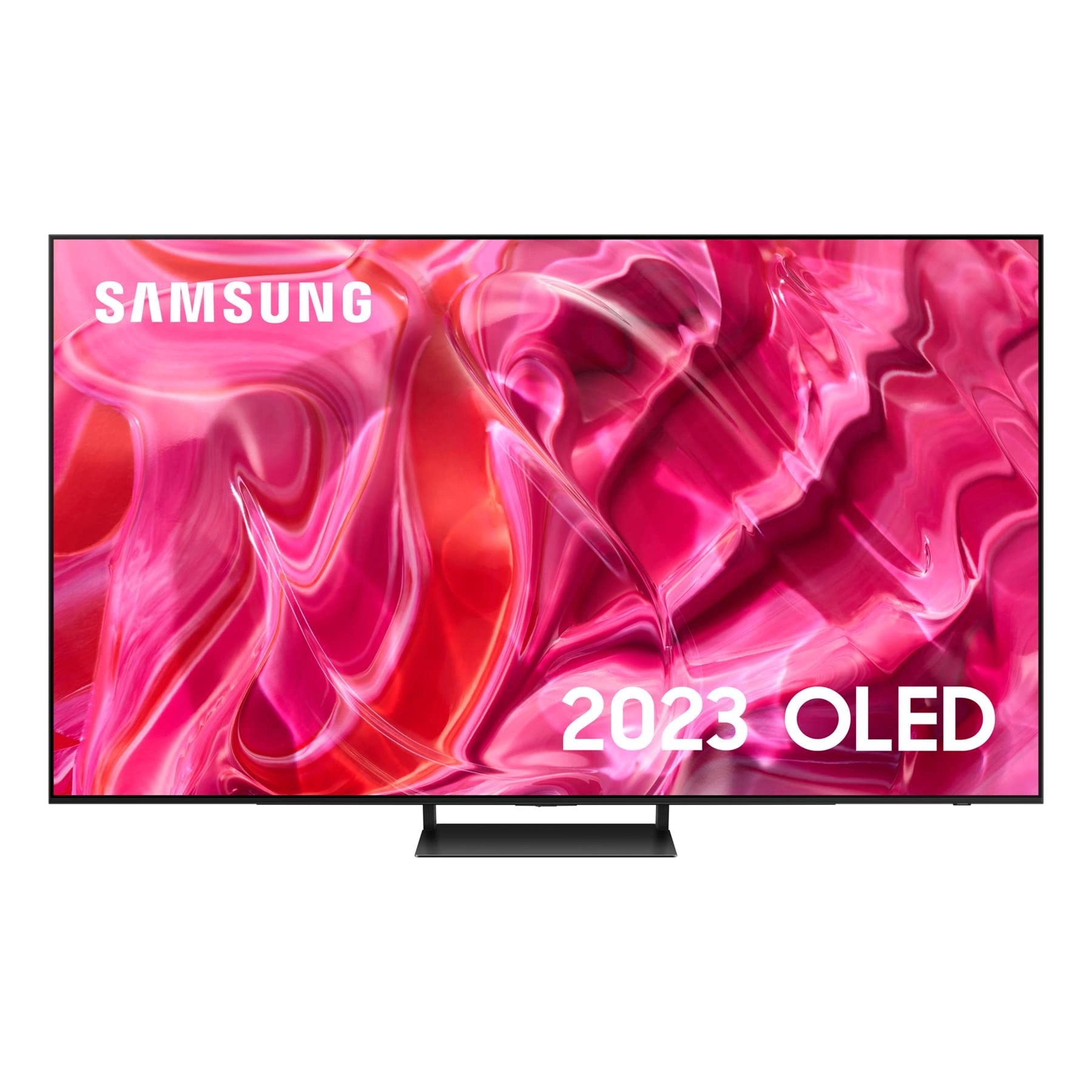 Samsung QE55S90CATXXU - 55 inch