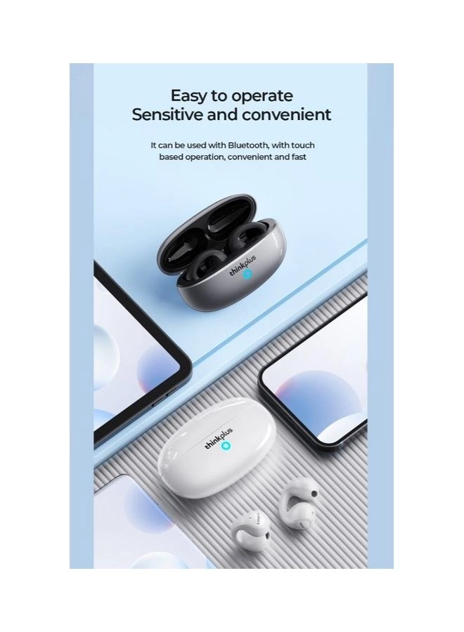 XT83II - Wireless Earphone