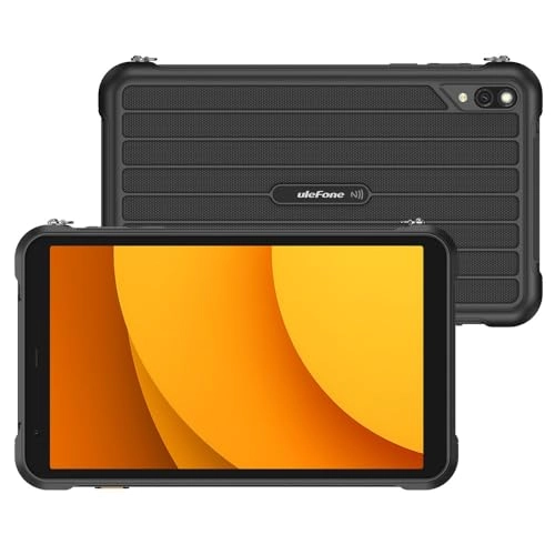 RugKing Pad Pro - 128GB 8.68"