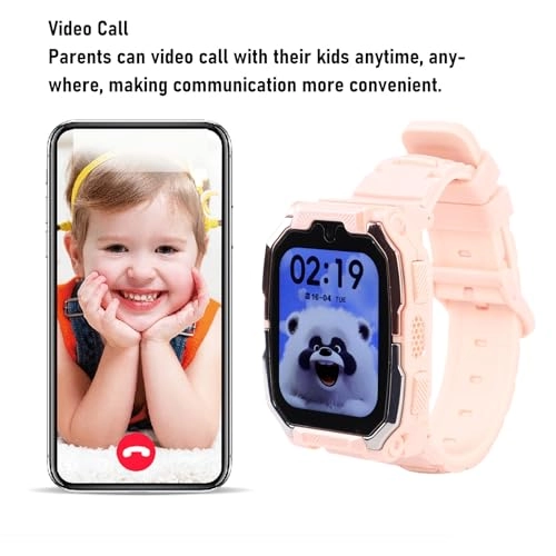 Kids Smartwatch - 1.83 Inch
