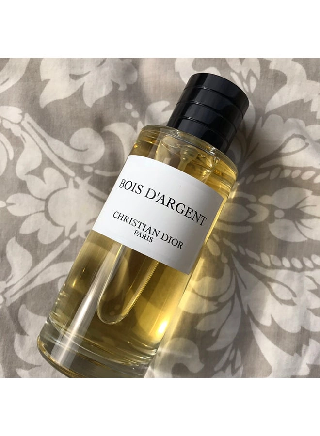 Bois D'argent - Eau de Parfum 125 ml