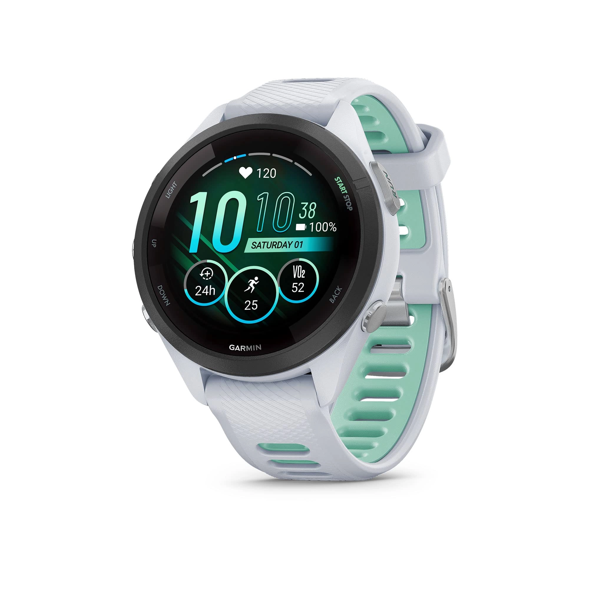 Forerunner 265S