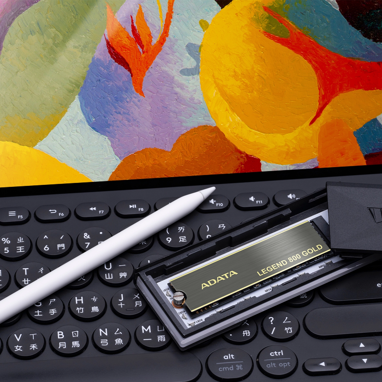 Legend 800 - 1000GB M.2