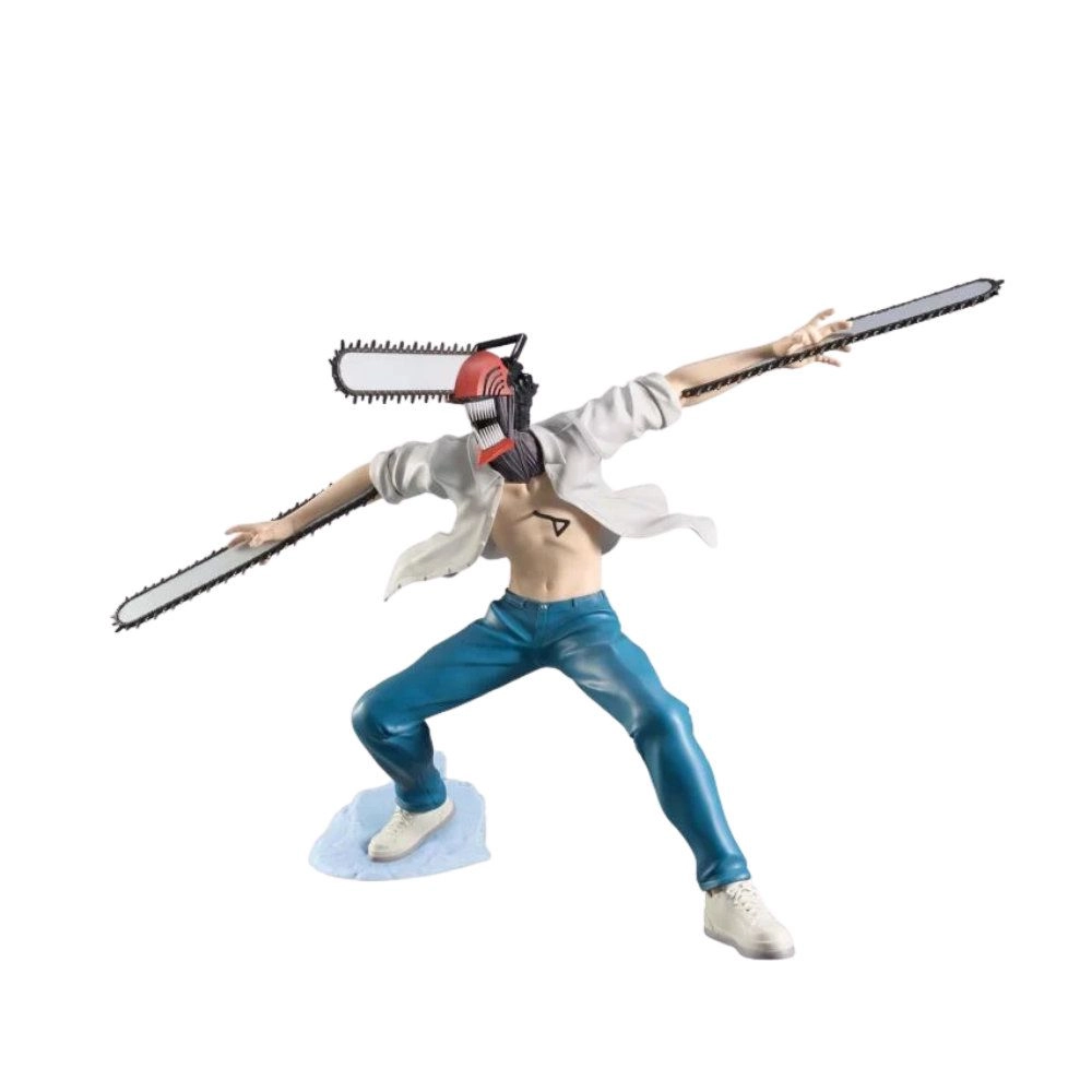 Banpresto Reze - Chainsaw Man The Movie: Reze Arc Grandista (21 cm) (BP29629P)