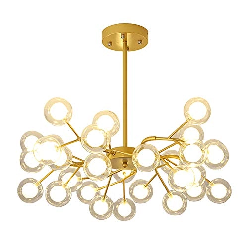 G4 Nordic Firefly Chandelier
