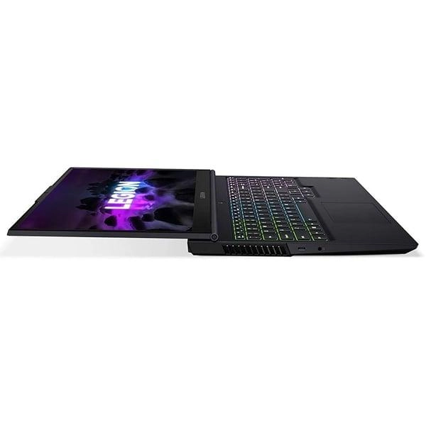 Lenovo Legion 5 82JW00JKAX - 15.6'' Ryzen 7 16GB DDR4 512GB SSD
