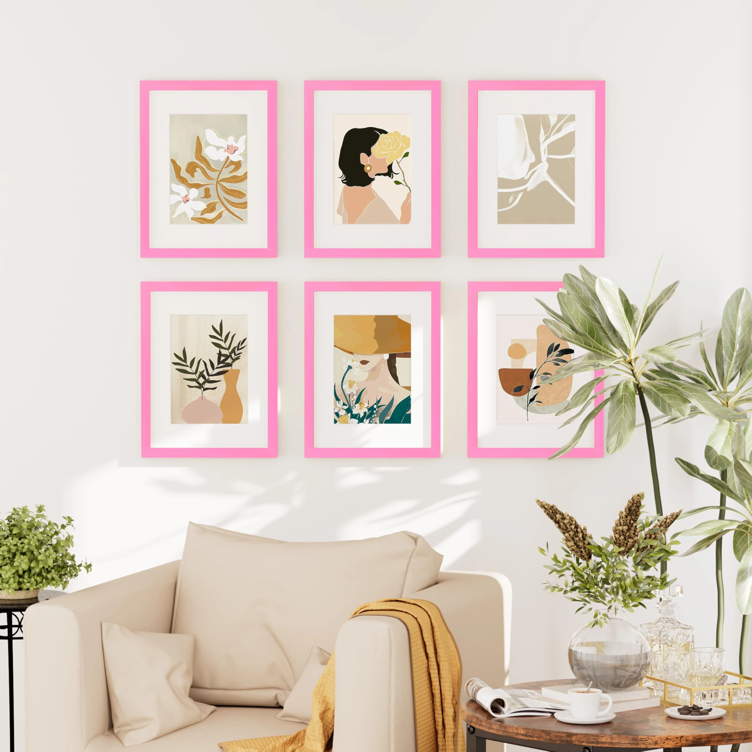 Picture Frame - 12x16