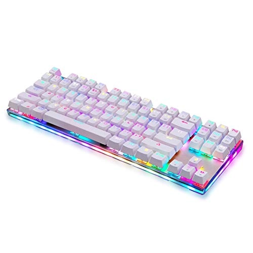 Mechanical Keyboard - Wired