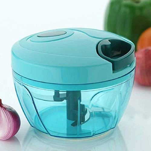 Handy Vegetable Chopper - 450 ml 2 Blades