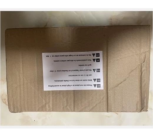 Rear View Reverse Camera - Low-light 720x540