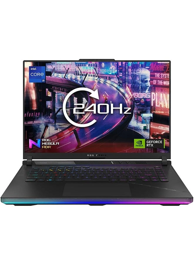 ROG Strix G16 G614JV - 16'' Core i7-13650HX 16GB DDR5 1000GB SSD