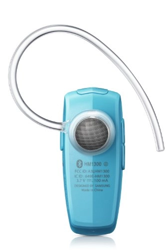 HM1300 Wireless Headset