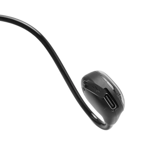 Open Ear Headphones Wireless Headphone