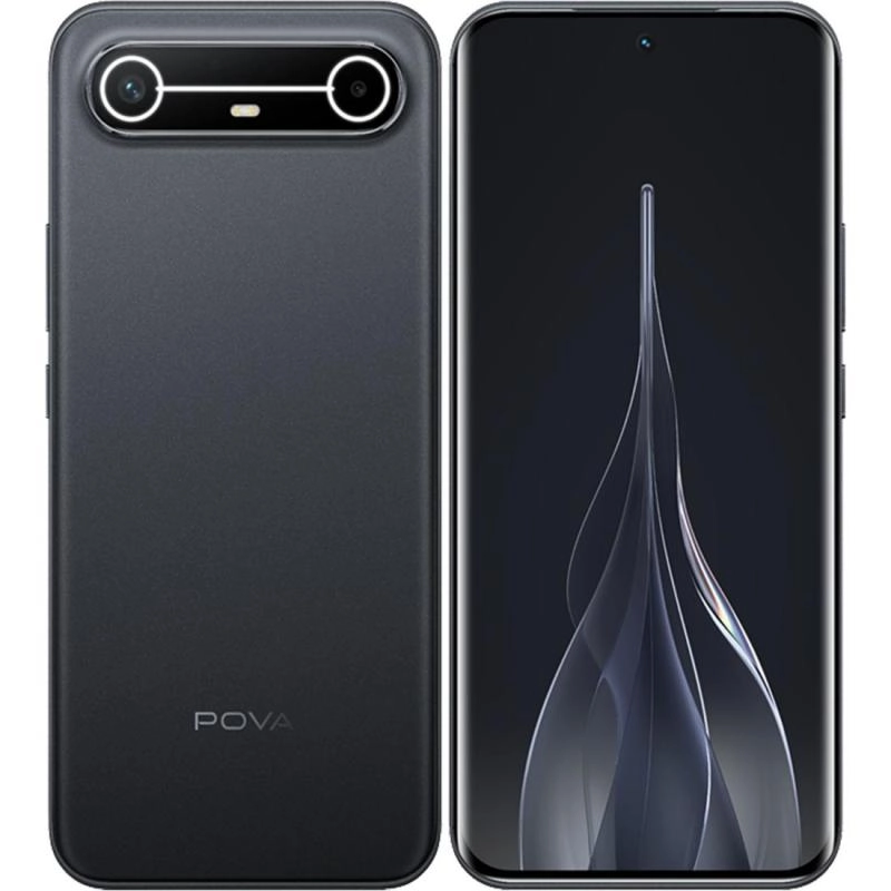 POVA Slim - 256 GB