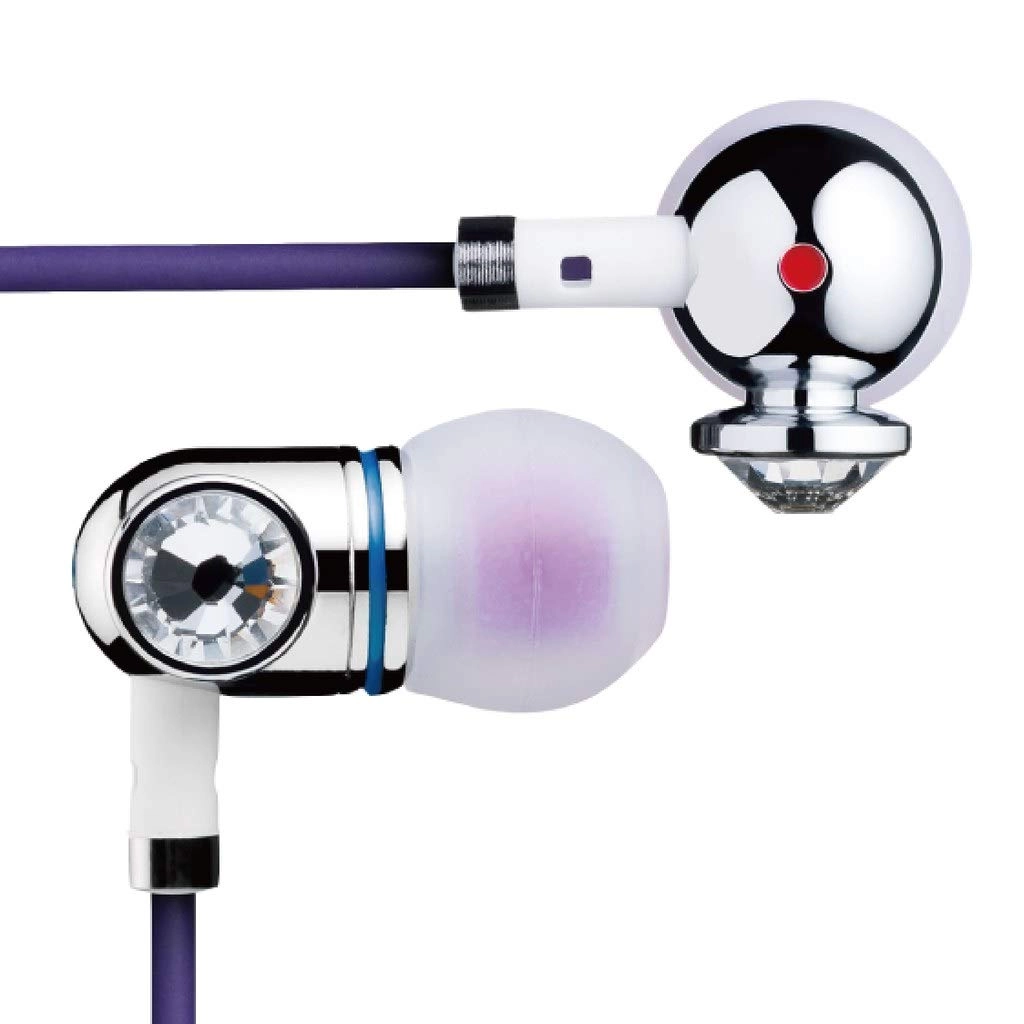 V-Smart EP101 Wired Earbud