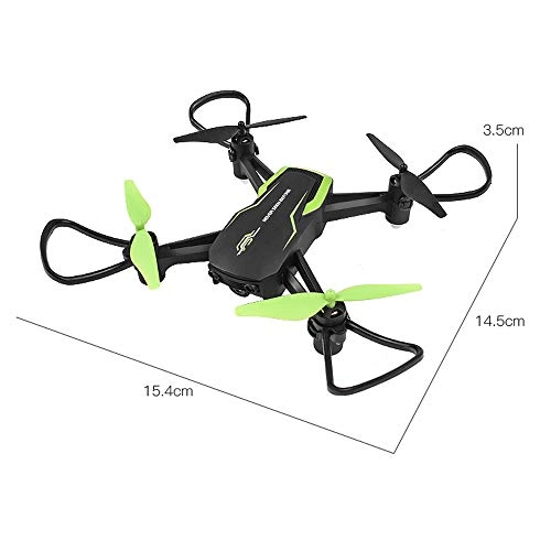 Mini Quadcopter