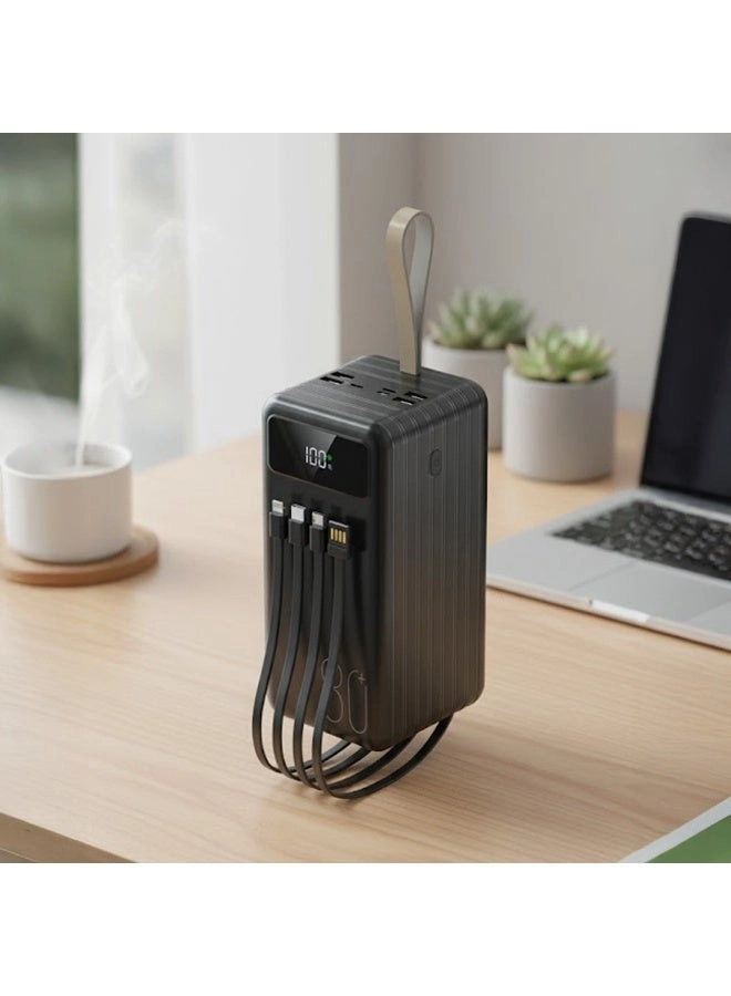 TRM-1080 - 80000 mAh