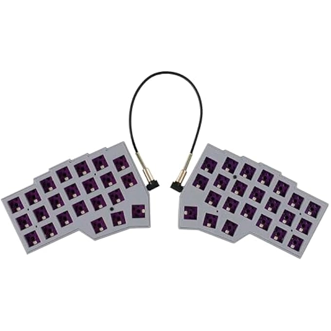 rayihni CORNE V4.1 - Wired