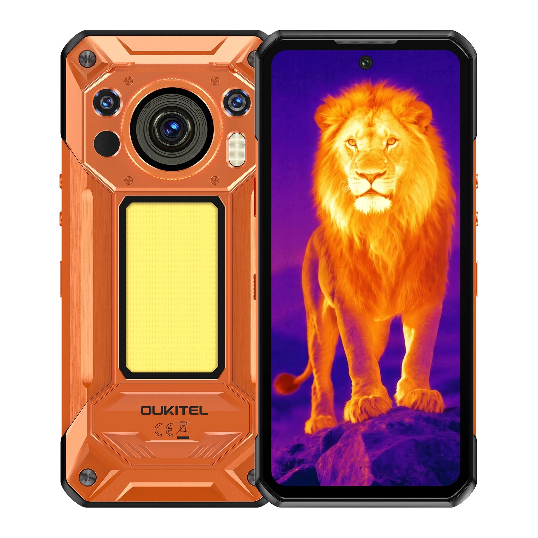 LLPTRADE WP500 - 36GB 512GB