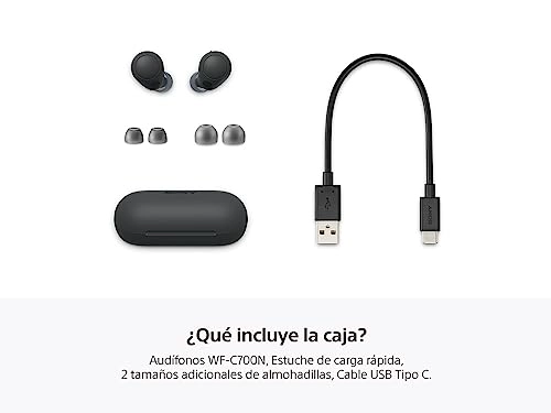 (Renewed) WF-C700N Wireless Earbud