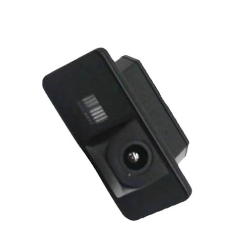 Car Trunk Handle Camera - Nightvision Wire 420 TV Lines